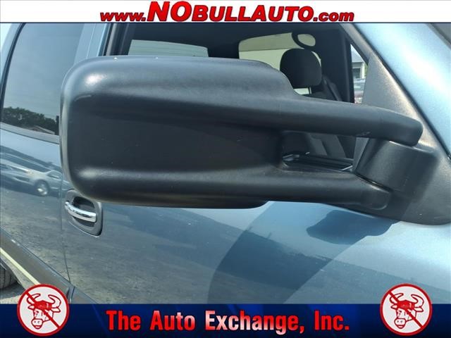 2007 Chevrolet Silverado 1500 Classic LS2:RS25185