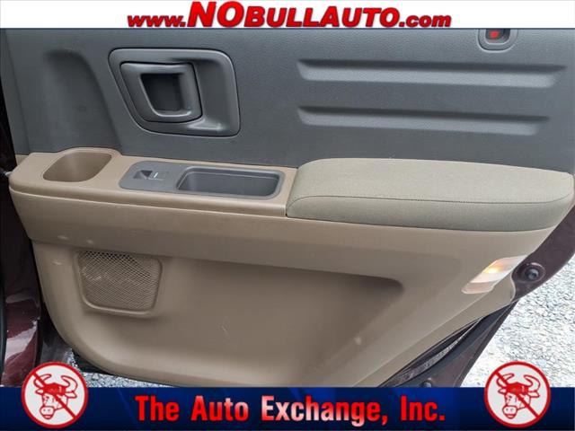 Photo of 2008 Honda Ridgeline RTS in Lakewood, NJ - 10,  2008 Honda Ridgeline RTS:RS25068