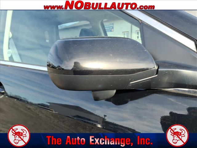 2016 Honda CR-V EX:RS25100