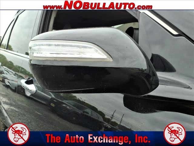 2012 Acura MDX SH-AWD:RS25162