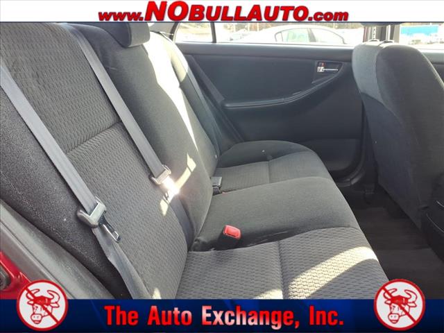 Photo of 2008 Toyota Corolla S in Lakewood, NJ - 10,  2008 Toyota Corolla S:RS25071