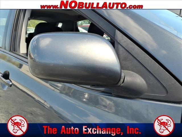 2009 Toyota Matrix S:RS25131