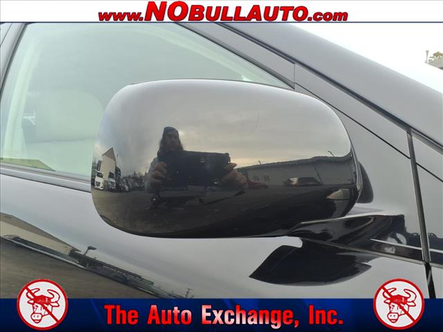 2007 Lexus RX 350 Base:RS25101