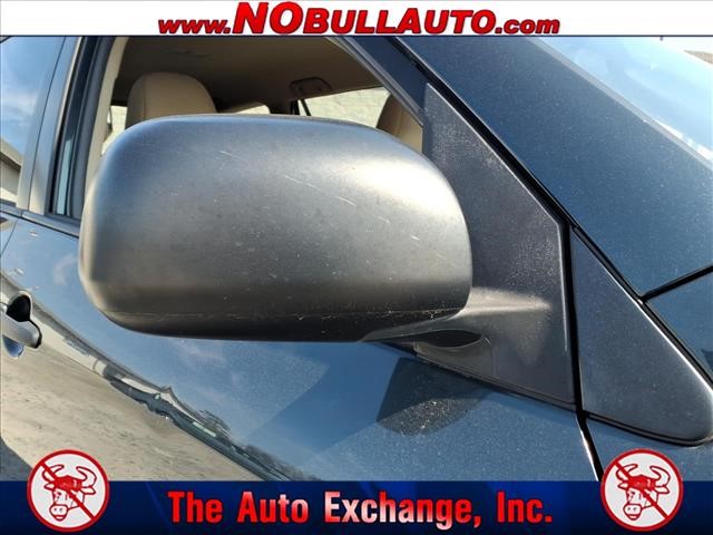 2011 Toyota RAV4 Base:RS25144