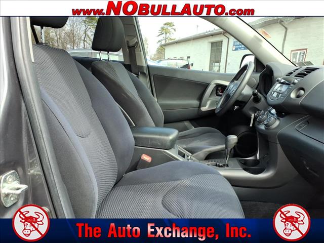 2011 Toyota RAV4 Sport:RS25133