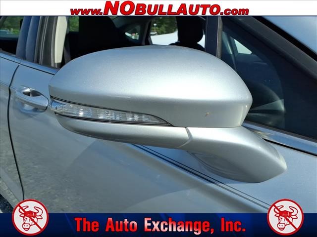 2013 Ford Fusion SE:RS25197