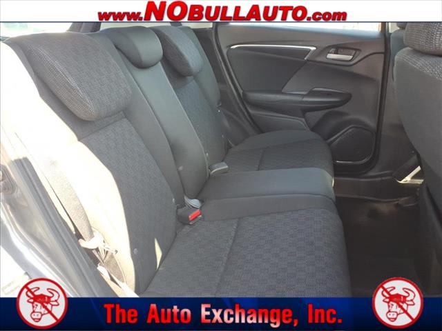 2015 Honda Fit LX:RS25069