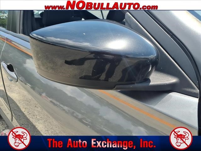 2018 Nissan Kicks SV:RS25179