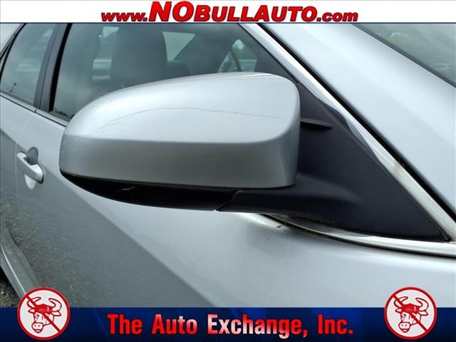 2014 Toyota Camry SE:RS25151