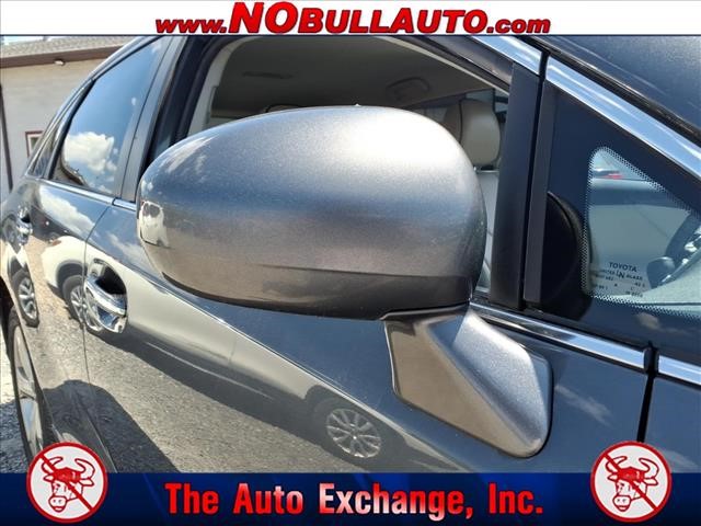 2010 Toyota Venza AWD V6:RS25141