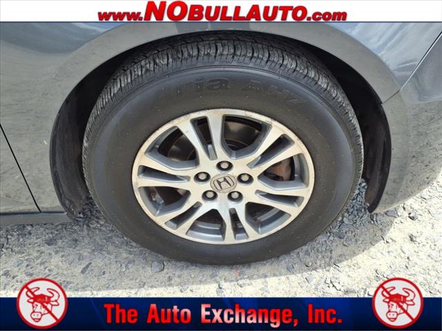 2013 Honda Odyssey LX