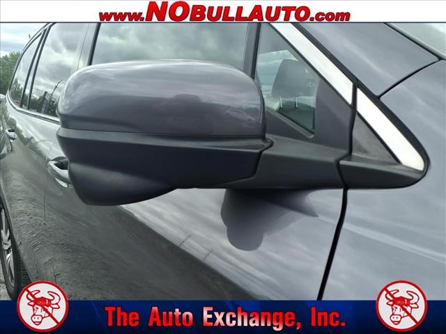 2017 Honda Pilot EX-L:RS25150