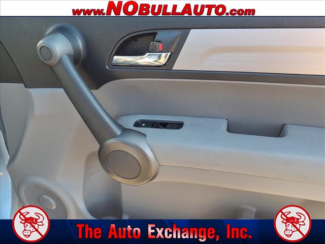 2011 Honda CR-V LX:RS25093