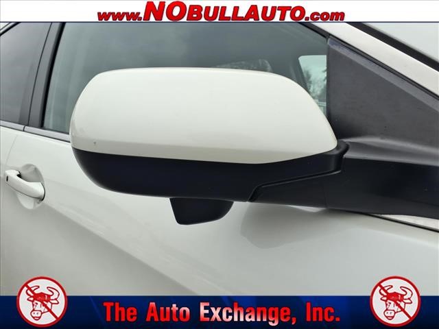 2015 Honda CR-V EX-L:RS25135