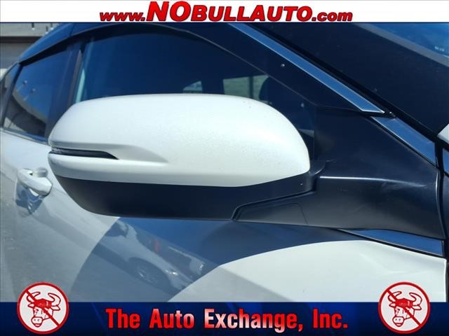 2019 Honda CR-V EX-L:RS25167