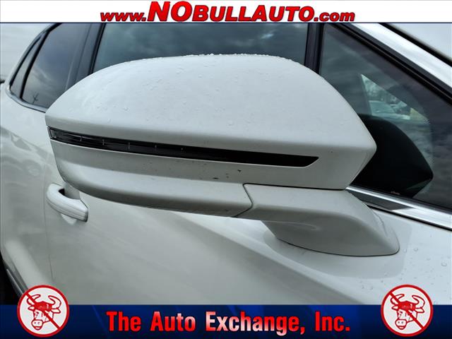 2015 LINCOLN MKC Base:RS25126