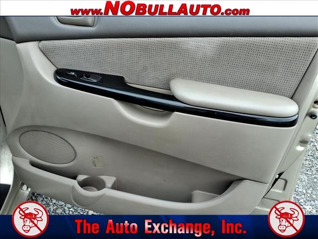 2005 Toyota Sienna CE 7 Passenger:RS25161
