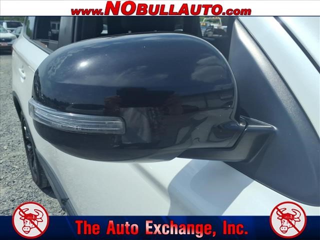 2018 Mitsubishi Outlander LE:RS25176