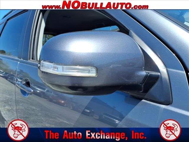 2012 Mitsubishi Outlander SE:RS25142