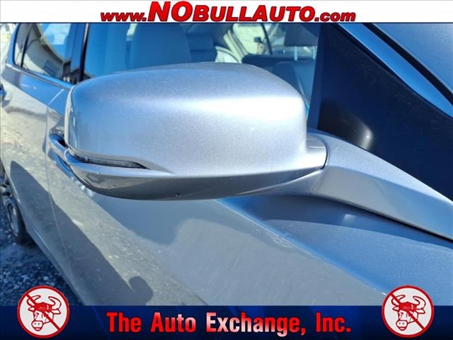 2016 Acura RLX w/Tech:RS25123