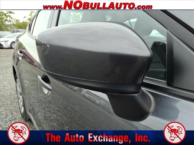 2014 Mazda Mazda3 i Sport:RS25154