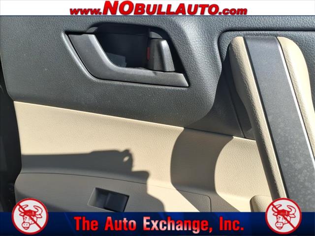 Photo of 2008 Toyota Highlander Sport in Lakewood, NJ - 10,  2008 Toyota Highlander Sport:RS25074