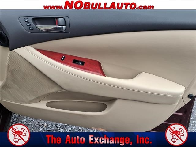 2008 Lexus ES 350 Base:RS25128