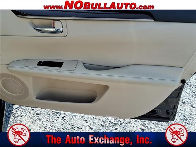 2014 Lexus ES 350 Base:RS25201