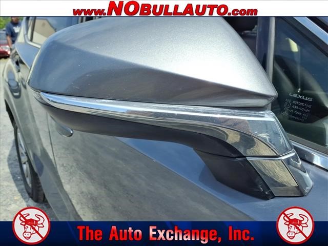 2018 Lexus NX 300 Base:RS25173