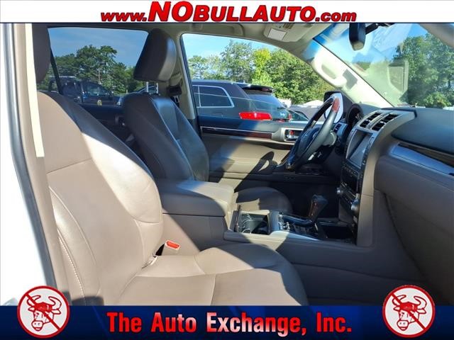 2014 Lexus GX 460 Base:RS25193