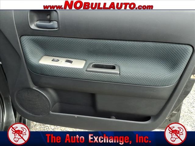 2006 Scion xB Base:RS25168