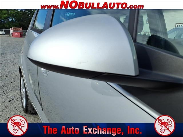 2014 Chevrolet Spark LS CVT:RS25170
