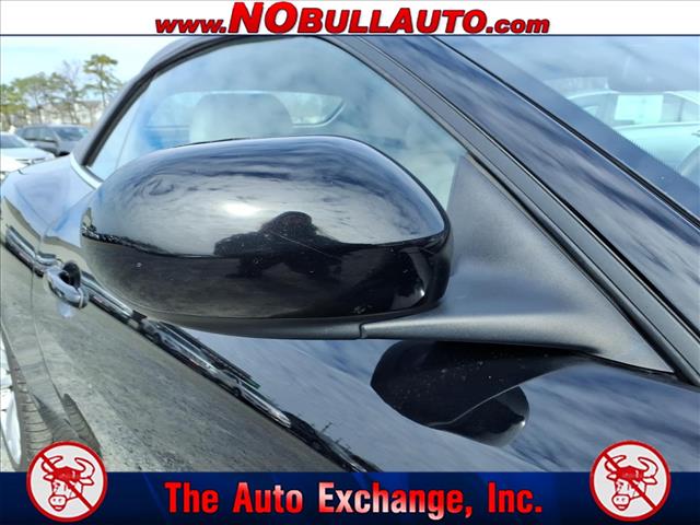 2007 Jaguar XK Series XKR:RS25111