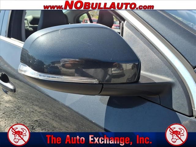 2015 Volvo S60 T5 Drive-E Premier:RS25149