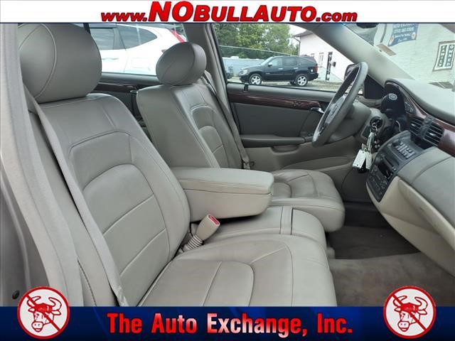 2004 Cadillac DeVille Base:RS25169