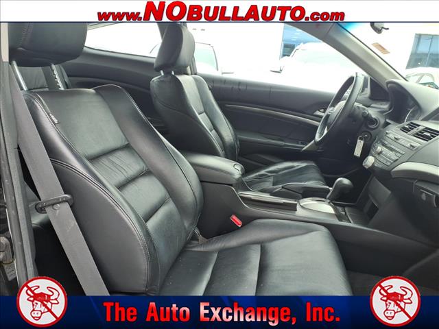 2012 Honda Accord EX-L:RS25119