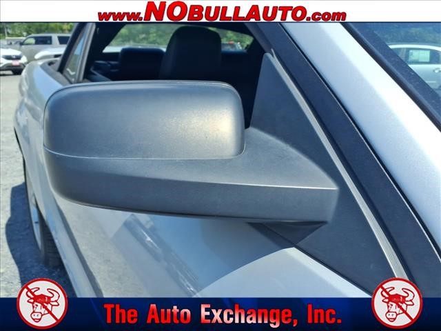 2006 Ford Mustang GT Premium:RS25108