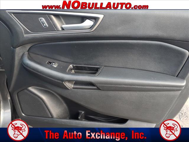 2015 Ford Edge SEL:RS25114