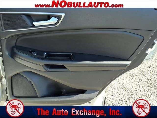 2015 Ford Edge SEL:RS25177