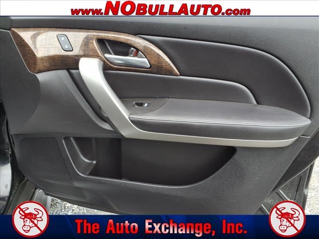 2012 Acura MDX SH-AWD:RS25162