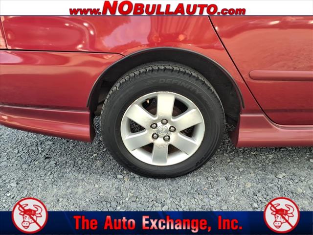 Photo of 2008 Toyota Corolla S in Lakewood, NJ - 11,  2008 Toyota Corolla S:RS25071