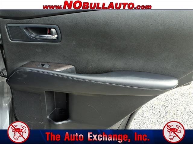 2013 Lexus RX 350 Base:RS25122