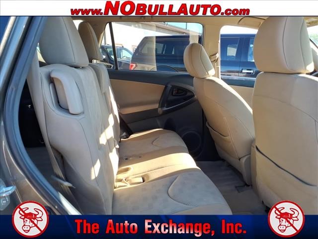 2012 Toyota RAV4 Base:RS25212