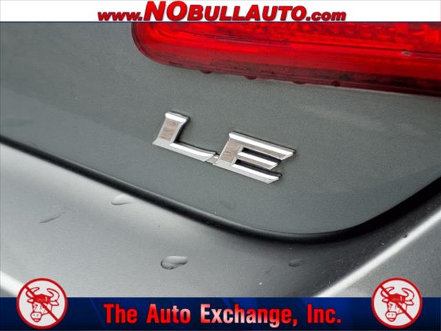 Photo of 2007 Toyota Camry LE in Lakewood, NJ - 11,  2007 Toyota Camry LE:RS24993