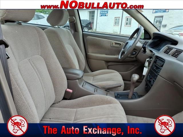2001 Toyota Camry LE:RS25164