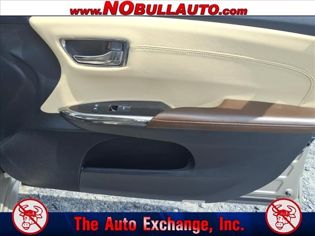 2015 Toyota Avalon XLE:RS25156
