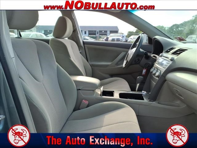 2011 Toyota Camry LE:RS25175