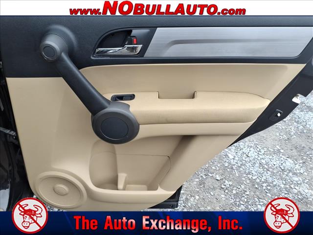 2010 Honda CR-V EX:RS25103