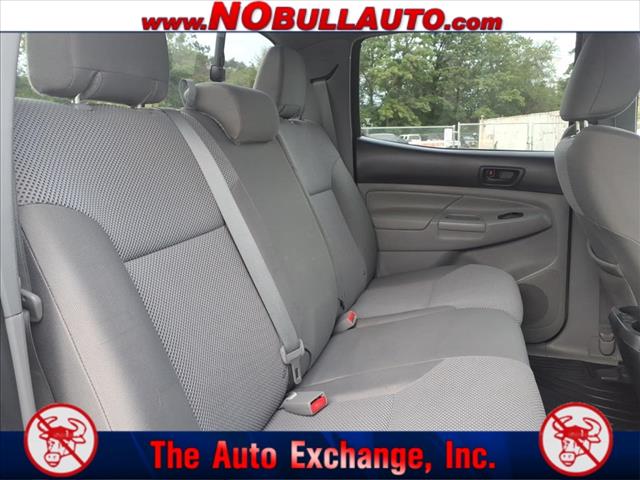 Photo of 2012 Toyota Tacoma V6 in Lakewood, NJ - 11,  2012 Toyota Tacoma V6:RS25058