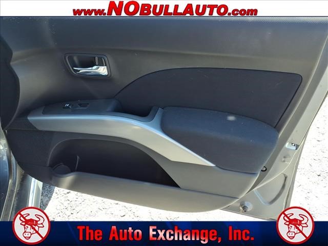 2012 Mitsubishi Outlander SE:RS25142